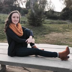 Meet your Posher, Audrey