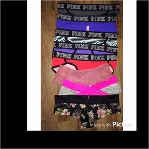 Pink New underwear 💗