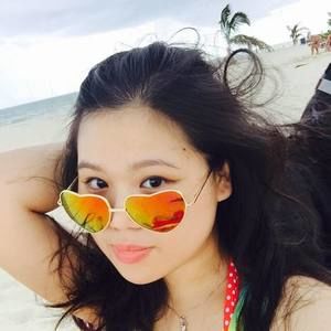 Meet your Posher, Ivy