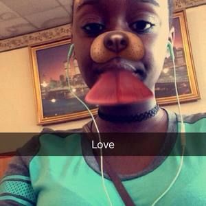 Meet your Posher, Rosebud