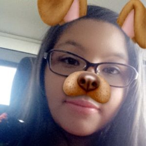 Meet your Posher, Daniela