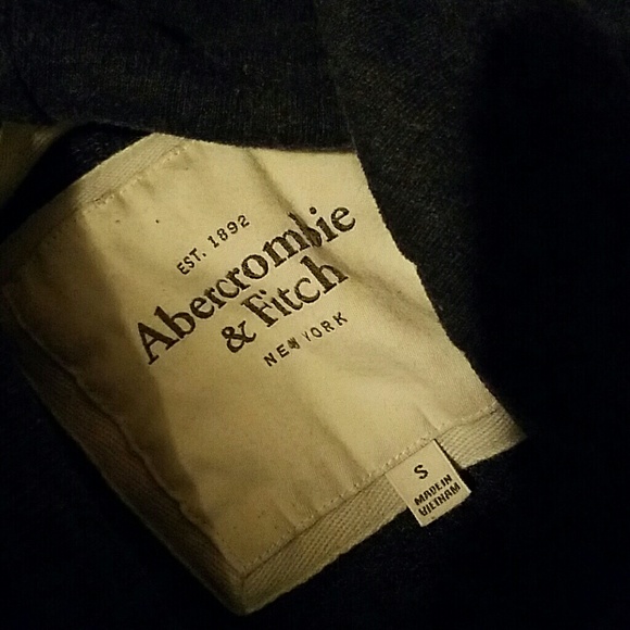 A&F Jacket - Picture 2 of 2