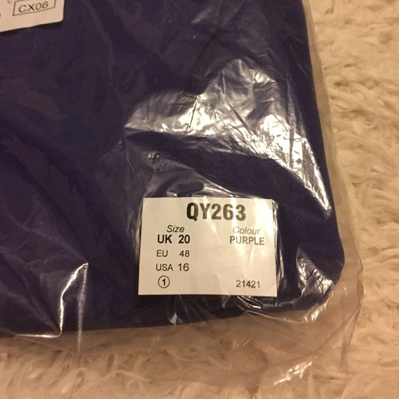 NWT BESPOKEFIT DRESS VERY VOLUPTUOUS FIT H-K! ✨👠 - Picture 4 of 4
