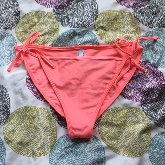 NWOT American Apparel Bikini Bottoms