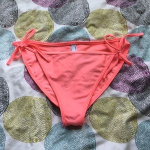 NWOT American Apparel Bikini Bottoms