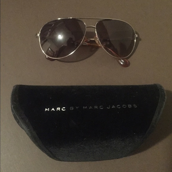 Marc by Marc Jacobs sunglasses