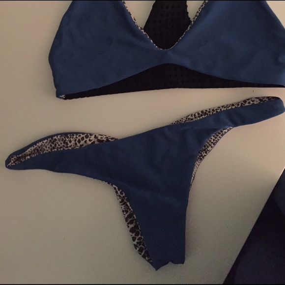 Acacia Peahi Set - Picture 3 of 4