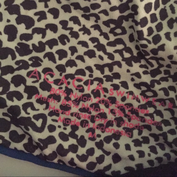 Acacia Peahi Set - Picture 4 of 4