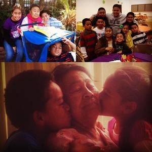 Meet your Posher, Kinisimere