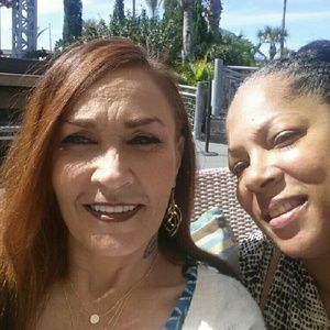 Meet your Posher, Annette