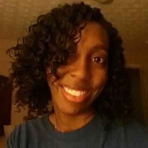 Meet your Posher, Crystal