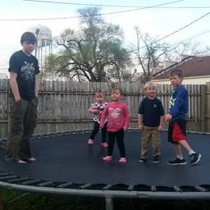 Meet your Posher, Christie