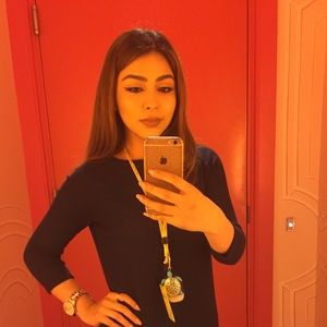 Meet your Posher, Griselda