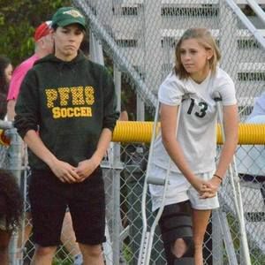 Meet your Posher, Amber