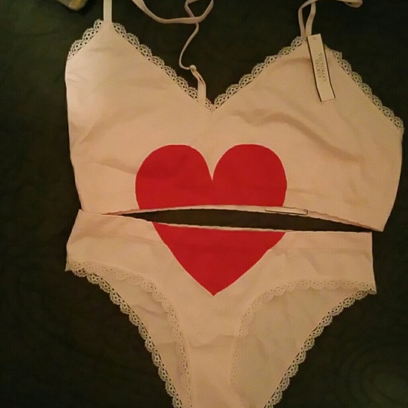 Victoria secret