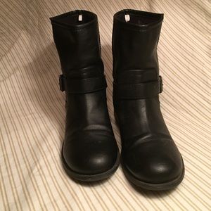 Old Navy Boots