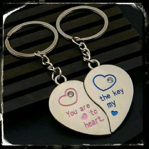 So In Love With You - Heart Set