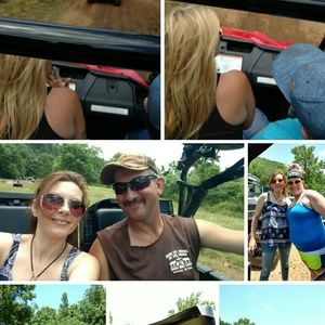 Meet your Posher, Connie