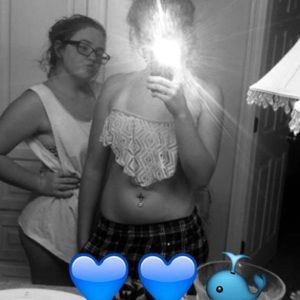 Meet your Posher, Victoria