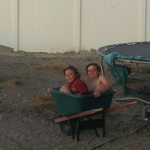 Meet your Posher, Sabrina