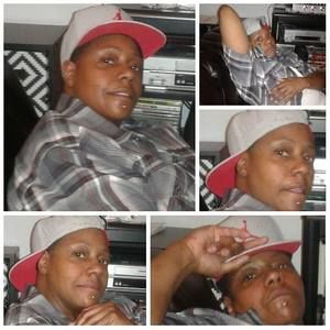 Meet your Posher, Johnnie