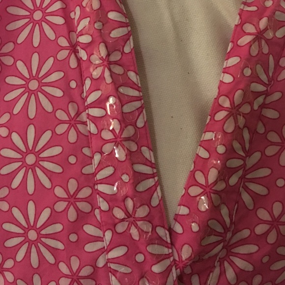 Tunic blouse - Picture 2 of 2