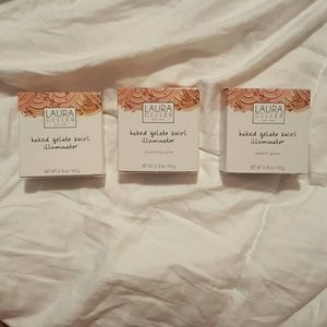 Laura Geller Baked Gelato Swirl Illuminators