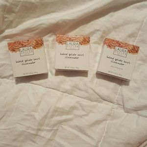 Laura Geller Baked Gelato Swirl Illuminators