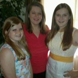 Meet your Posher, Vicki