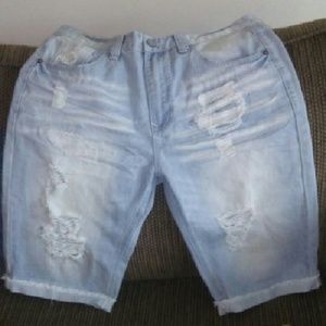 Brand new smoke rise shorts size 36 MEN'S!