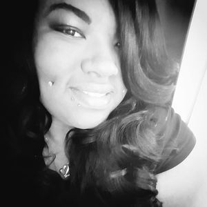 Meet your Posher, Tiffany