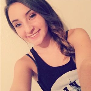 Meet your Posher, Cheyenne