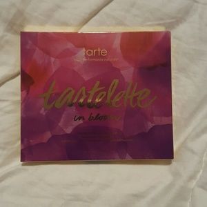 Tarte Tartelette in bloom Palette