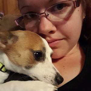 Meet your Posher, Sabrina