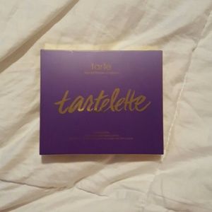 Tarte Tartelette Palette