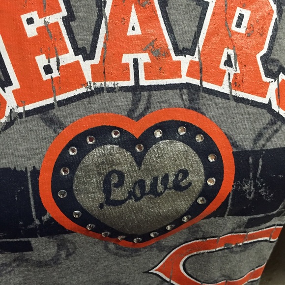 BEARS Crop top - Picture 2 of 4