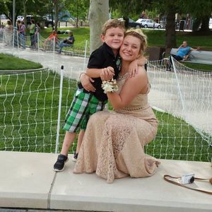 Meet your Posher, Kim