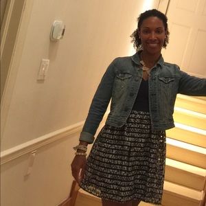 Meet your Posher, Sanchesca