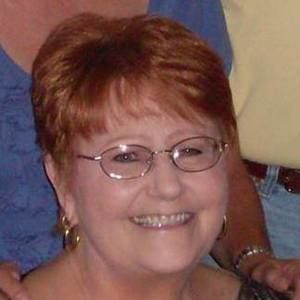 Meet your Posher, Barbara anderson