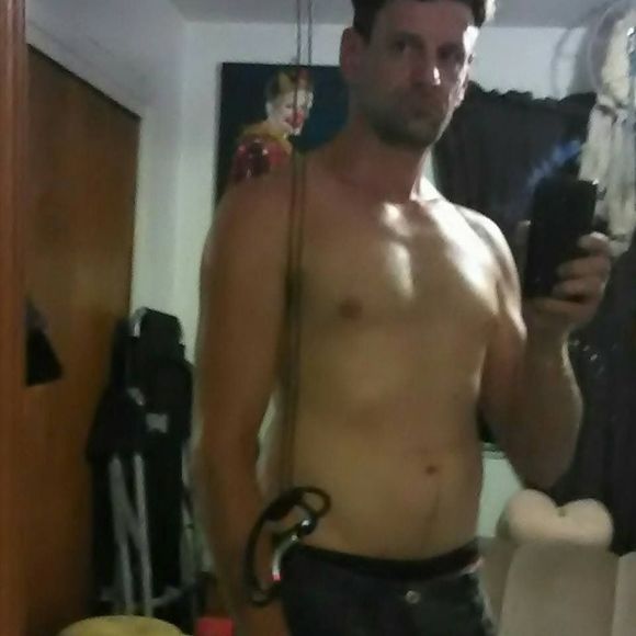 Meet your Posher, Dustin - Picture 1 of 1