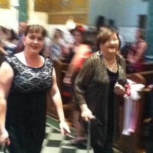 Meet your Posher, Susan