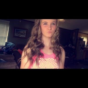 Meet your Posher, Britney