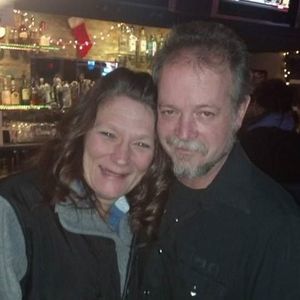 Meet your Posher, Terry