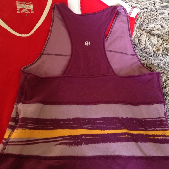 Lululemon bundle. - Picture 2 of 4