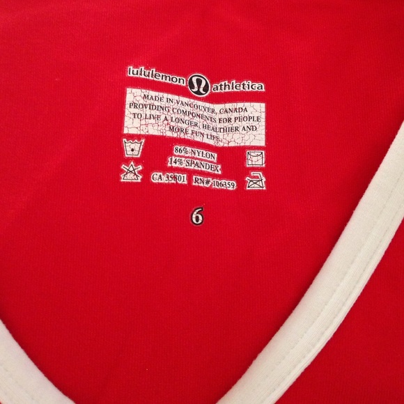 Lululemon bundle. - Picture 3 of 4