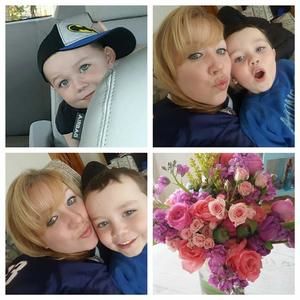 Meet your Posher, Bridget