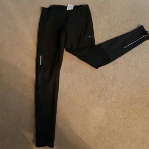 Nike run leggings
