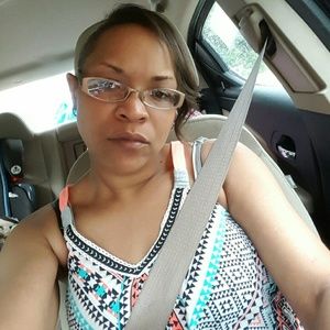 Meet your Posher, Tori