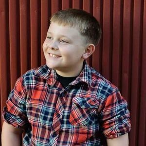 Meet your Posher, Leslie