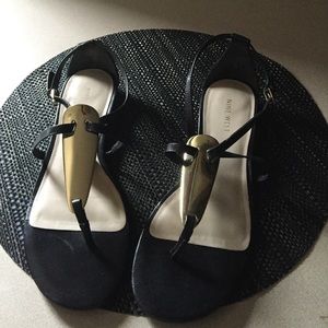 Nine West sandals